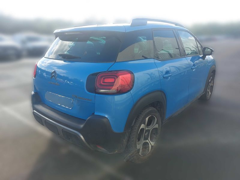 Citroen C3 Aircross 1.2 PureTech Shine 2019 – снимка 5