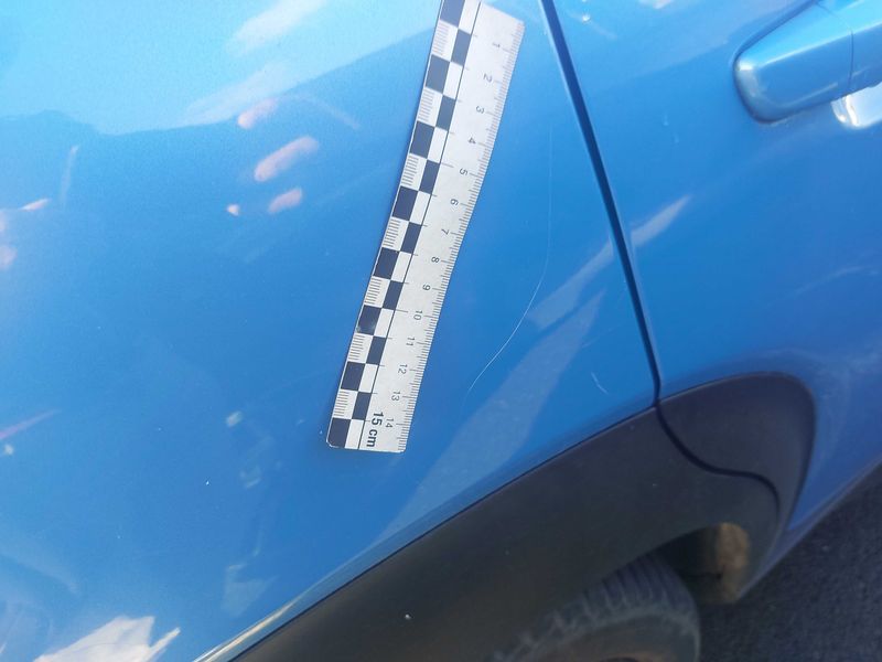 Citroen C3 Aircross 1.2 PureTech Shine 2019 – снимка 21