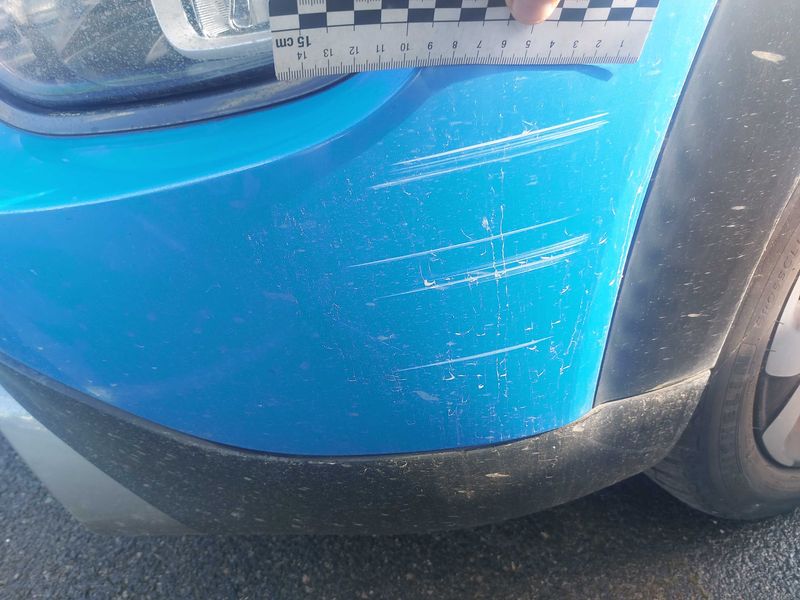 Citroen C3 Aircross 1.2 PureTech Shine 2019 – снимка 28