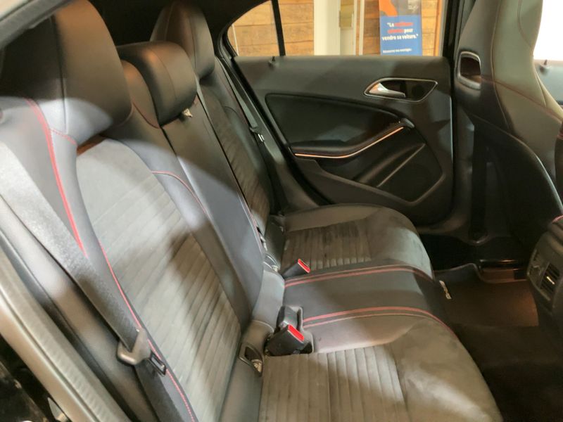 Mercedes-Benz A-Klasse A 160 AMG Sport 2017 – снимка 19