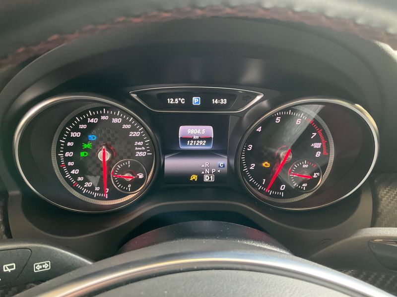 Mercedes-Benz A-Klasse A 160 AMG Sport 2017 – снимка 18