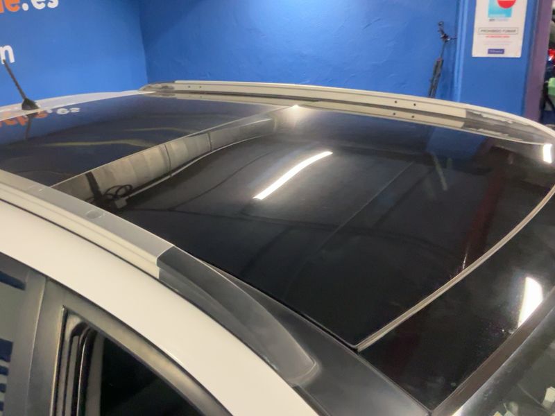 Hyundai ix35 1.7 CRDi Tecno 2WD 2013 – снимка 13