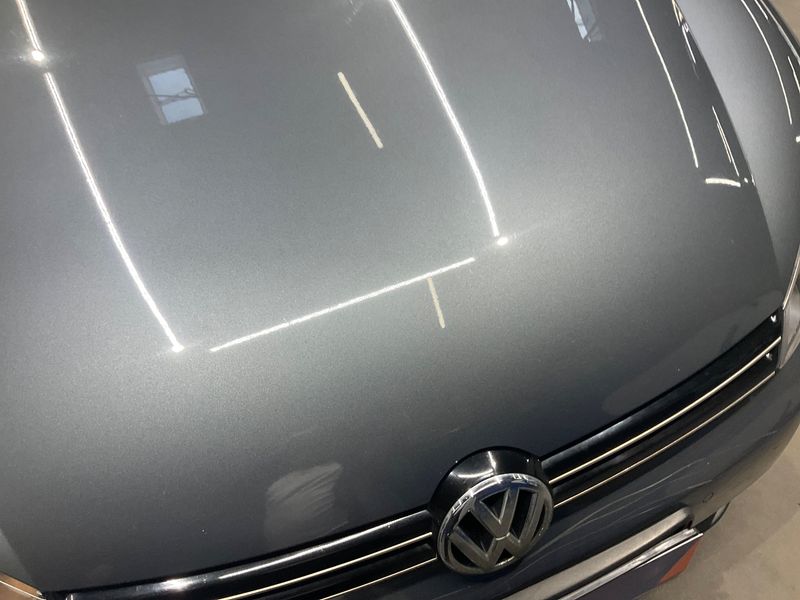 Volkswagen Golf VI 1.4 TSI Comfortline 2011 – снимка 38