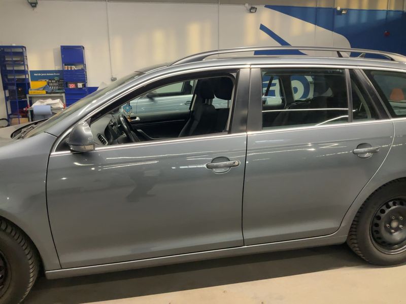 Volkswagen Golf VI 1.4 TSI Comfortline 2011 – снимка 4