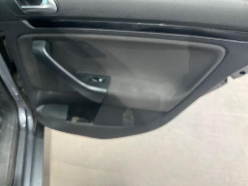 Volkswagen Golf VI 1.4 TSI Comfortline 2011 – снимка 34