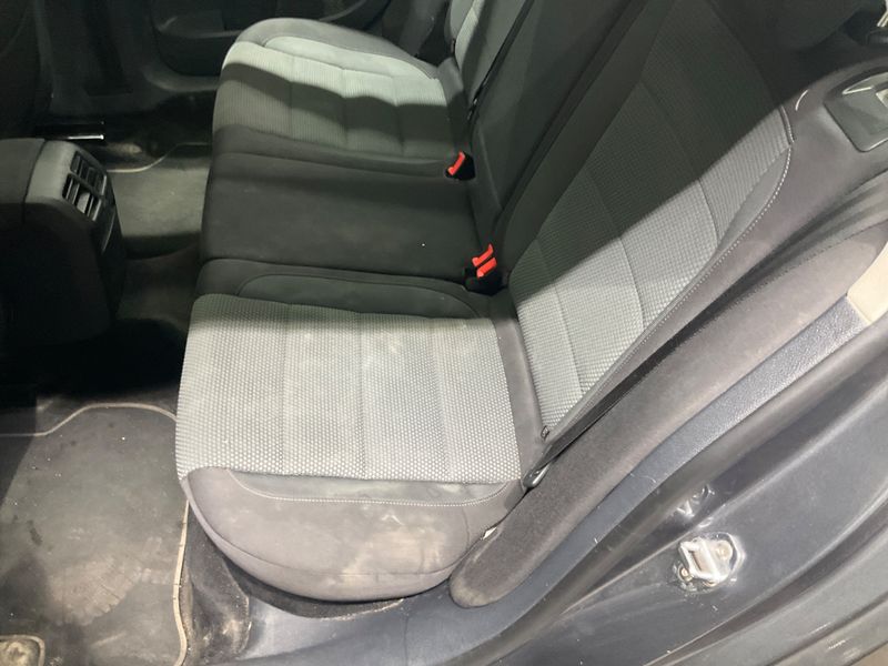 Volkswagen Golf VI 1.4 TSI Comfortline 2011 – снимка 32