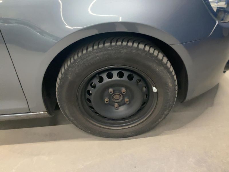 Volkswagen Golf VI 1.4 TSI Comfortline 2011 – снимка 11