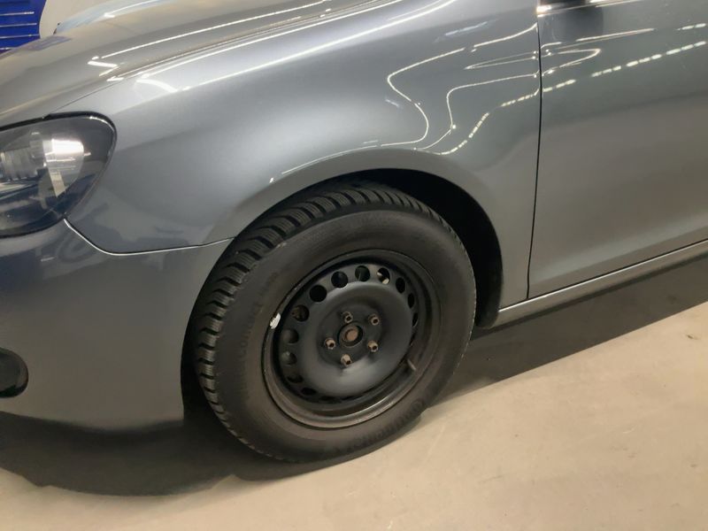 Volkswagen Golf VI 1.4 TSI Comfortline 2011 – снимка 3