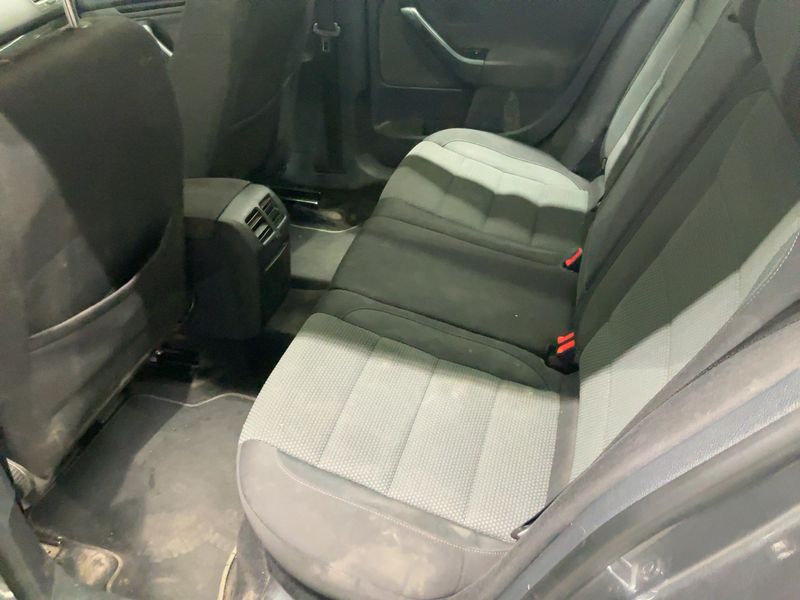 Volkswagen Golf VI 1.4 TSI Comfortline 2011 – снимка 20