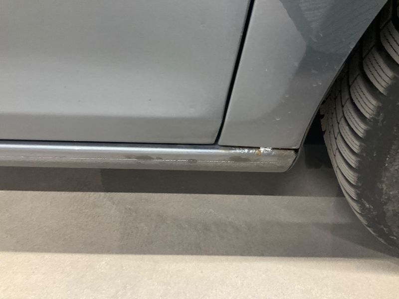 Volkswagen Golf VI 1.4 TSI Comfortline 2011 – снимка 23