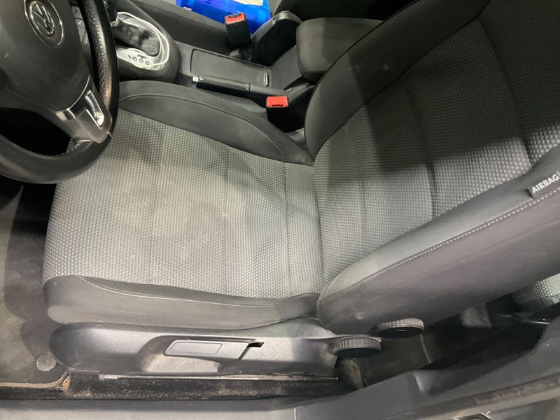 Volkswagen Golf VI 1.4 TSI Comfortline 2011 – снимка 31