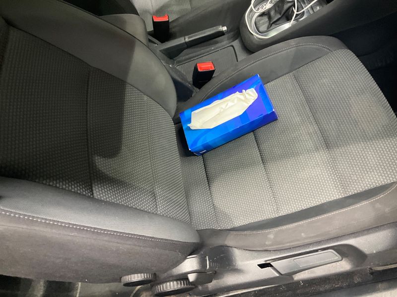 Volkswagen Golf VI 1.4 TSI Comfortline 2011 – снимка 35