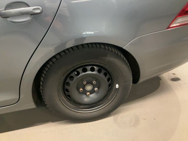Volkswagen Golf VI 1.4 TSI Comfortline 2011 – снимка 5