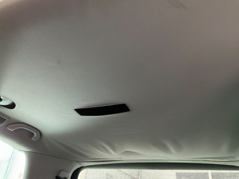 Volkswagen Sharan 2.0 TDI Style BlueMotion Tech 2012 – снимка 30