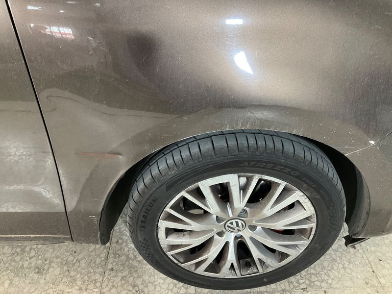 Volkswagen Sharan 2.0 TDI Style BlueMotion Tech 2012 – снимка 22