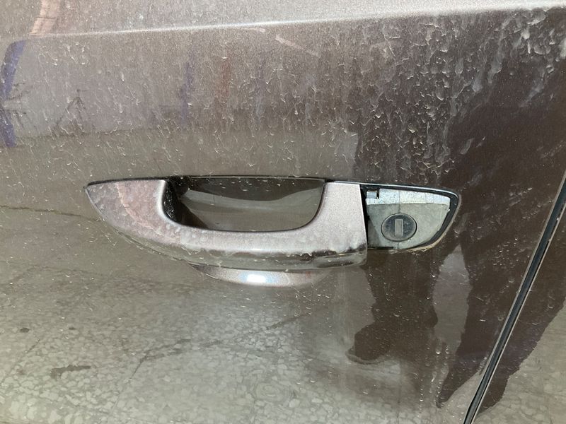 Volkswagen Sharan 2.0 TDI Style BlueMotion Tech 2012 – снимка 35