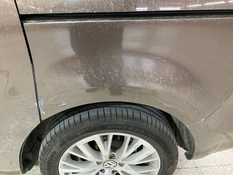 Volkswagen Sharan 2.0 TDI Style BlueMotion Tech 2012 – снимка 37