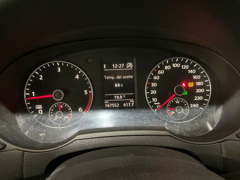 Volkswagen Sharan 2.0 TDI Style BlueMotion Tech 2012 – снимка 18