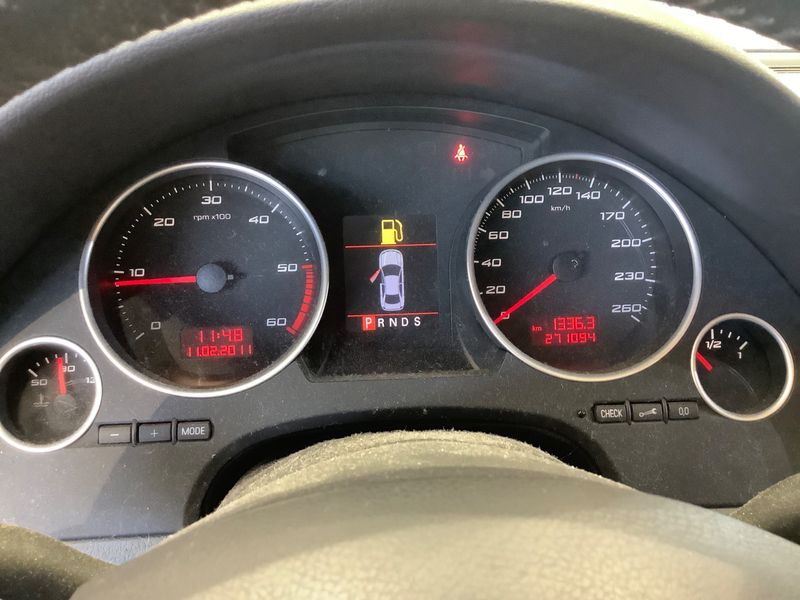 Seat Exeo 2.0 TDI Style 2012 – снимка 4
