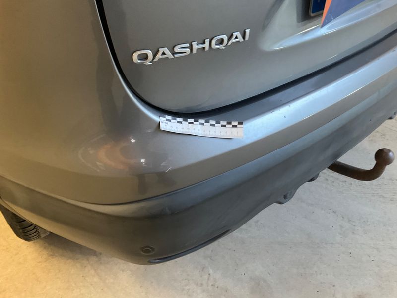 Nissan Qashqai 1.6 dCi Connect Edition 2014 – снимка 51
