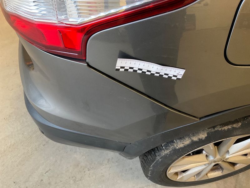 Nissan Qashqai 1.6 dCi Connect Edition 2014 – снимка 56
