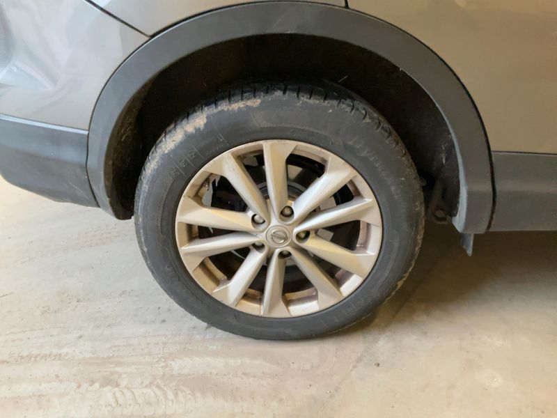 Nissan Qashqai 1.6 dCi Connect Edition 2014 – снимка 9