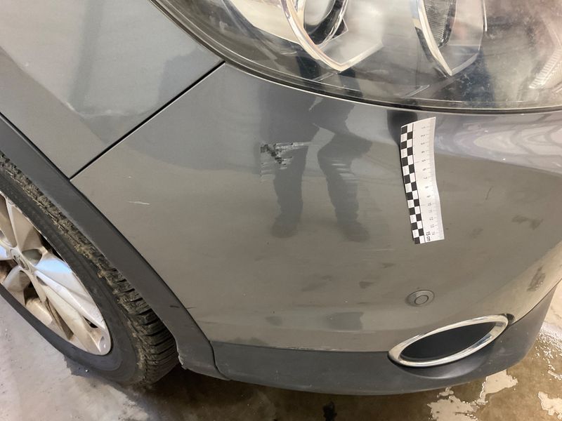 Nissan Qashqai 1.6 dCi Connect Edition 2014 – снимка 57