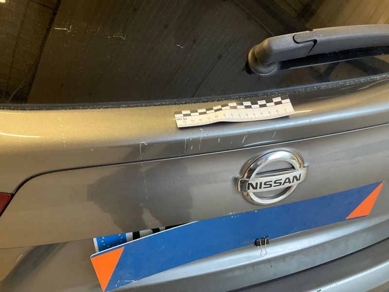 Nissan Qashqai 1.6 dCi Connect Edition 2014 – снимка 54