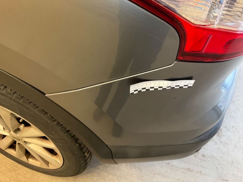 Nissan Qashqai 1.6 dCi Connect Edition 2014 – снимка 55