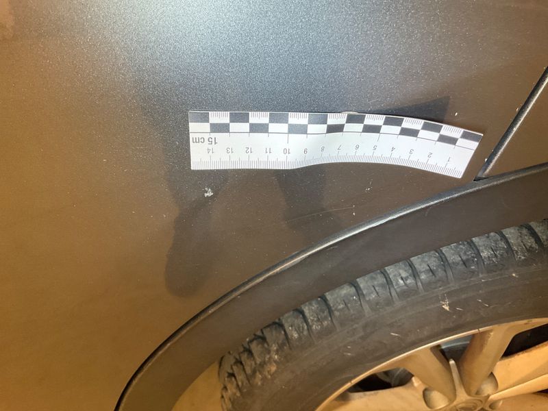 Nissan Qashqai 1.6 dCi Connect Edition 2014 – снимка 44