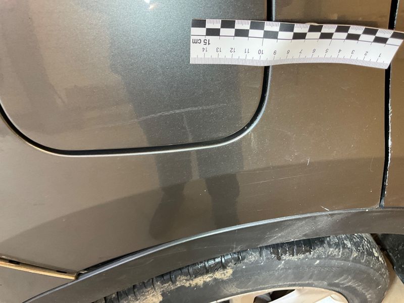 Nissan Qashqai 1.6 dCi Connect Edition 2014 – снимка 27