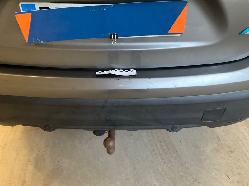 Nissan Qashqai 1.6 dCi Connect Edition 2014 – снимка 52