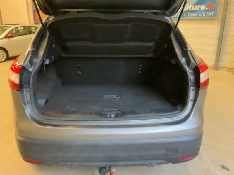 Nissan Qashqai 1.6 dCi Connect Edition 2014 – снимка 15