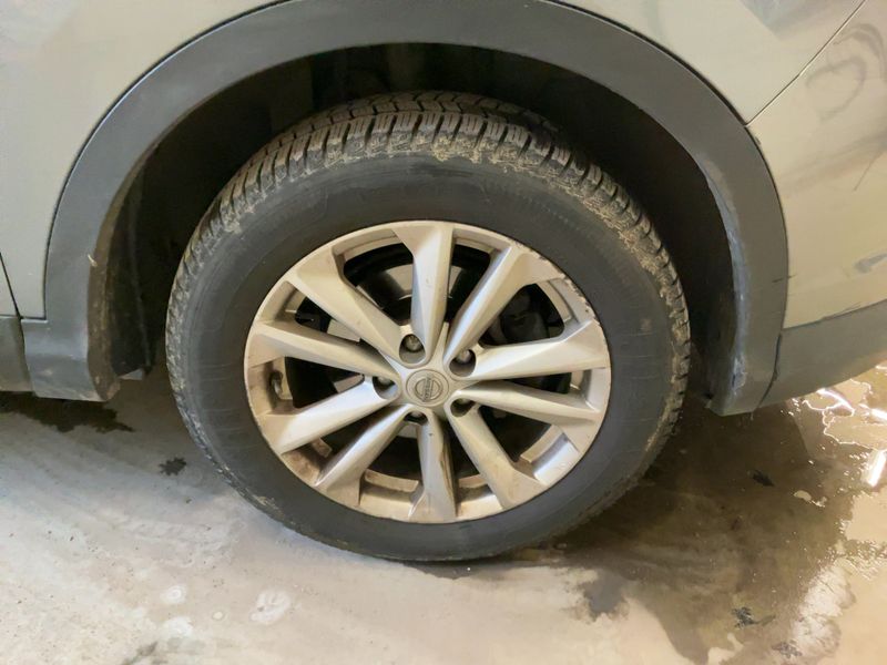 Nissan Qashqai 1.6 dCi Connect Edition 2014 – снимка 11