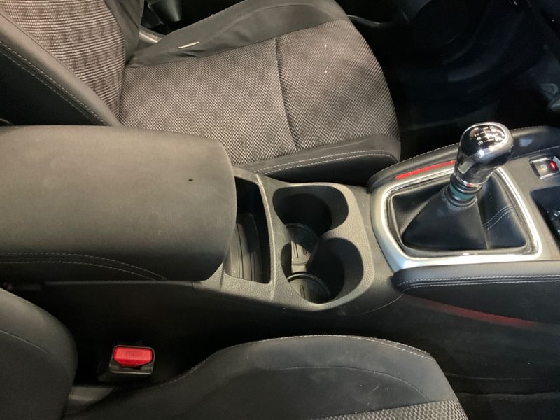 Nissan Qashqai 1.6 dCi Connect Edition 2014 – снимка 39