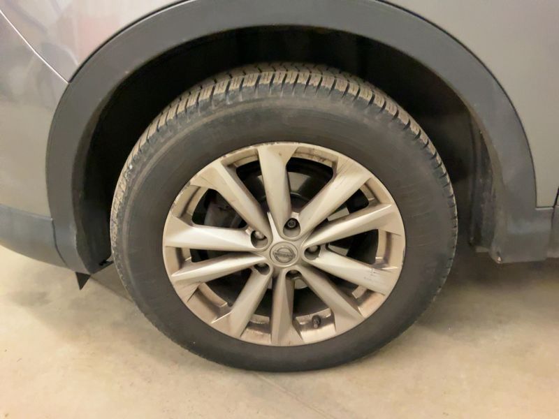Nissan Qashqai 1.6 dCi Connect Edition 2014 – снимка 3