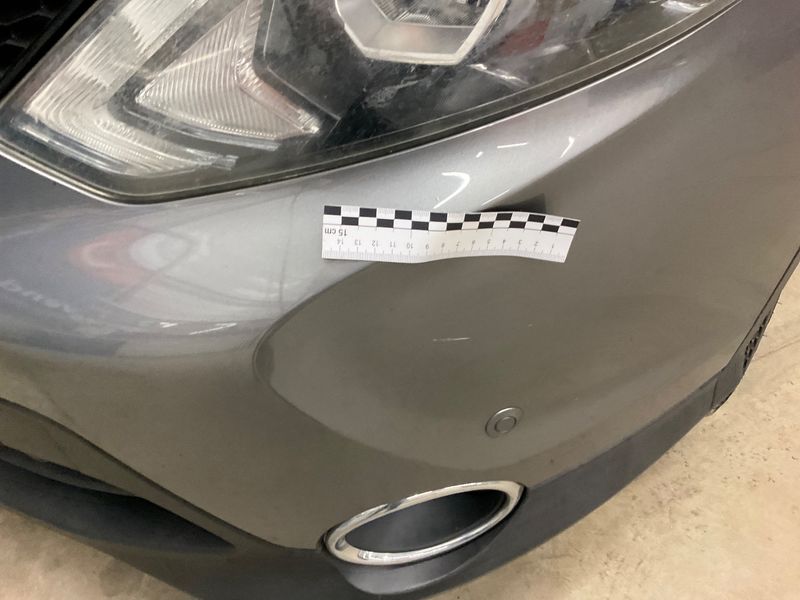 Nissan Qashqai 1.6 dCi Connect Edition 2014 – снимка 59