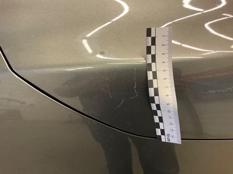 Nissan Qashqai 1.6 dCi Connect Edition 2014 – снимка 58