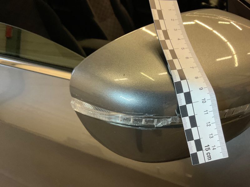 Nissan Qashqai 1.6 dCi Connect Edition 2014 – снимка 36