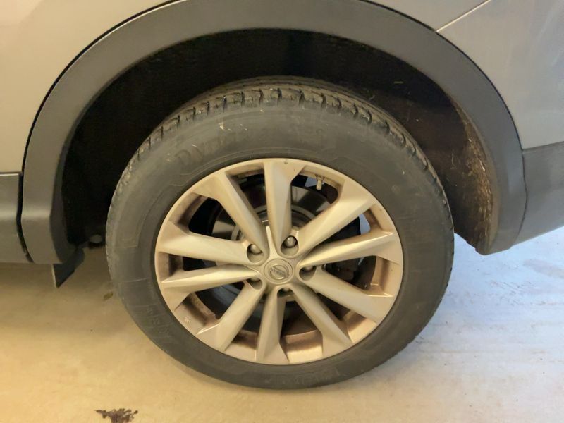 Nissan Qashqai 1.6 dCi Connect Edition 2014 – снимка 5