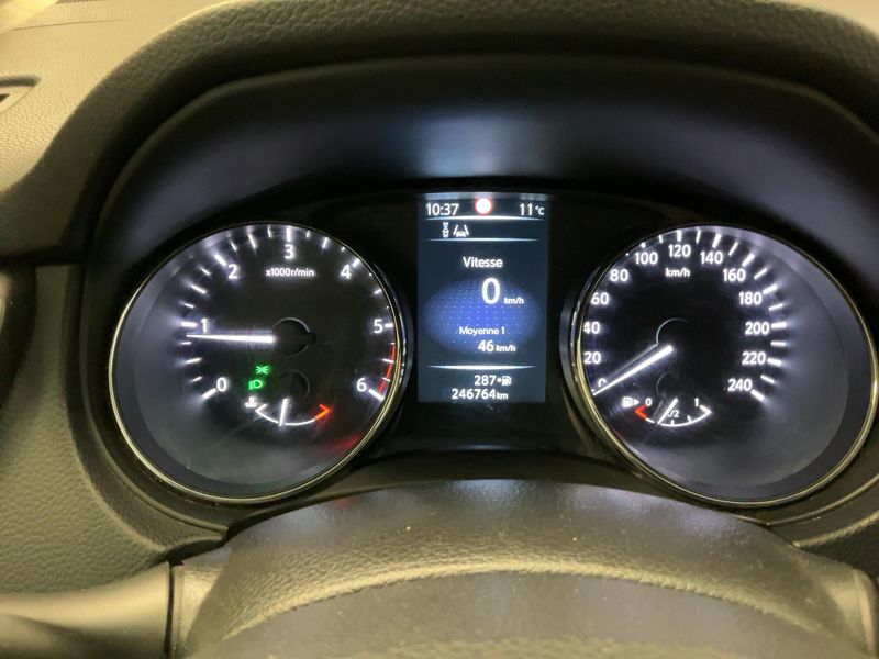 Nissan Qashqai 1.6 dCi Connect Edition 2014 – снимка 18