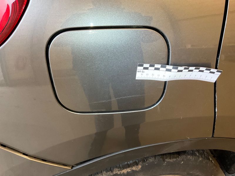 Nissan Qashqai 1.6 dCi Connect Edition 2014 – снимка 28