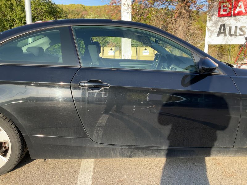 BMW 3er 320i 2009 – снимка 10
