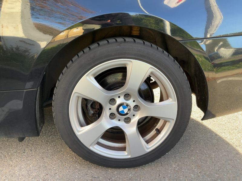 BMW 3er 320i 2009 – снимка 5