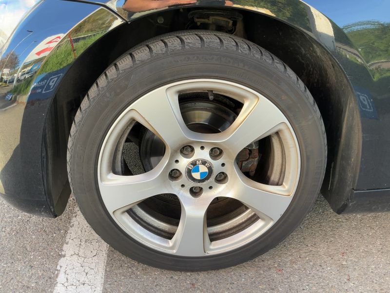 BMW 3er 320i 2009 – снимка 3