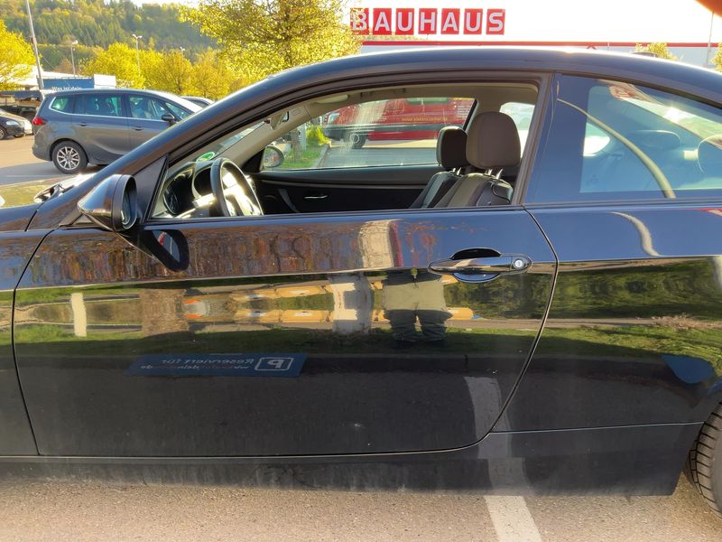 BMW 3er 320i 2009 – снимка 4