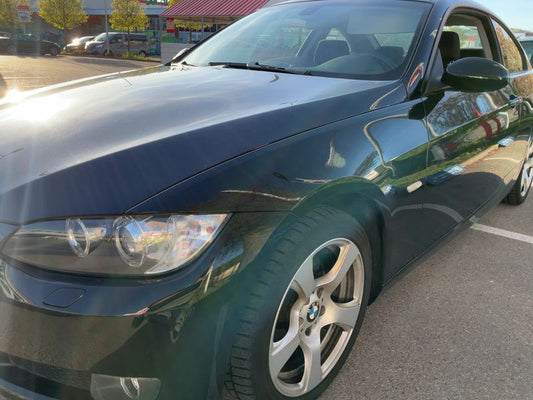BMW 3er 320i 2009 – снимка 2