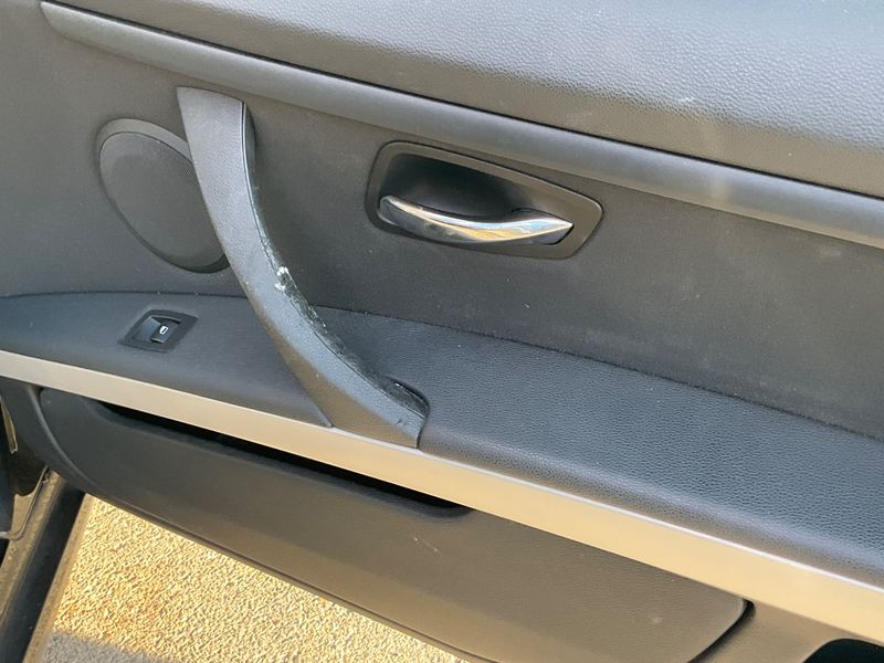 BMW 3er 320i 2009 – снимка 23