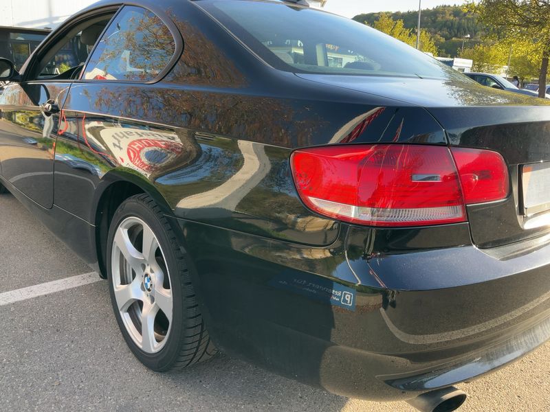 BMW 3er 320i 2009 – снимка 6