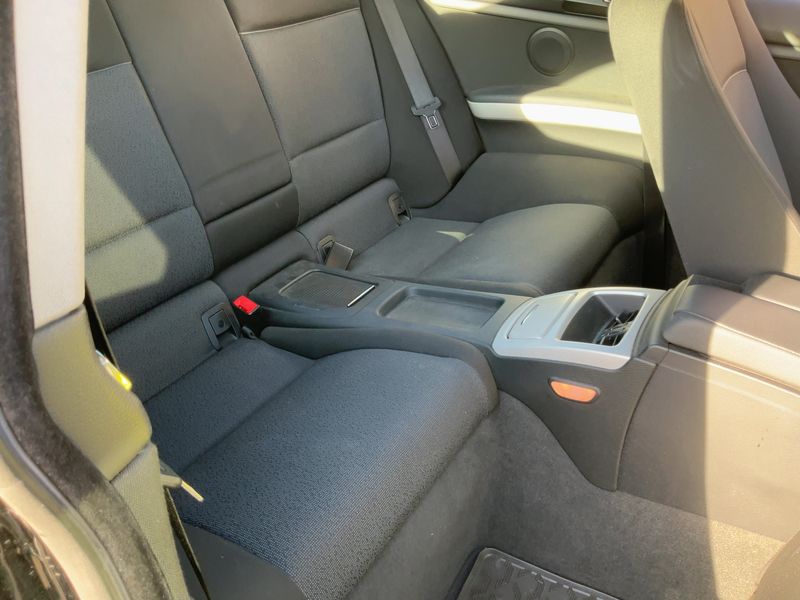 BMW 3er 320i 2009 – снимка 19